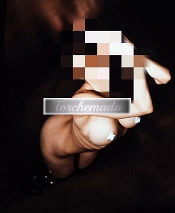 Girl Tentazioni Misteriose  Agrigento