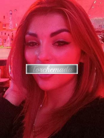 Girl Strepitosa Sensuale  Latina