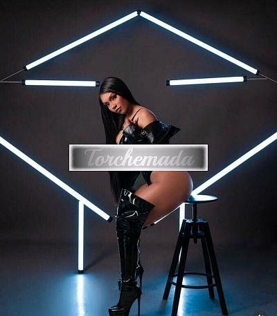 Girl Calda Amabile  Modena