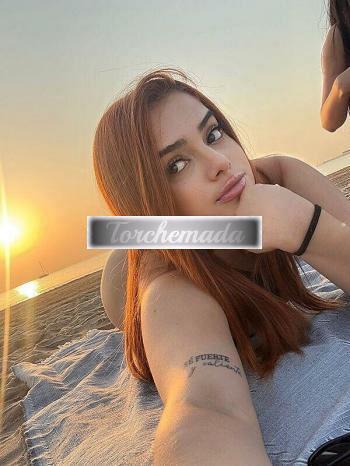 Girl Esplosiva Bambola  Taranto