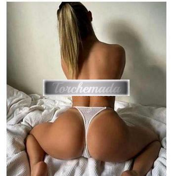 Girl Sensuale Massaggio Erotico  Fermo