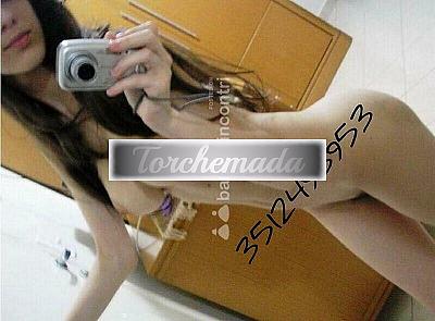 Girl Passione Erotica  Salerno