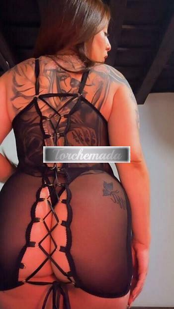 Girl Vogliosa Modella  Vicenza