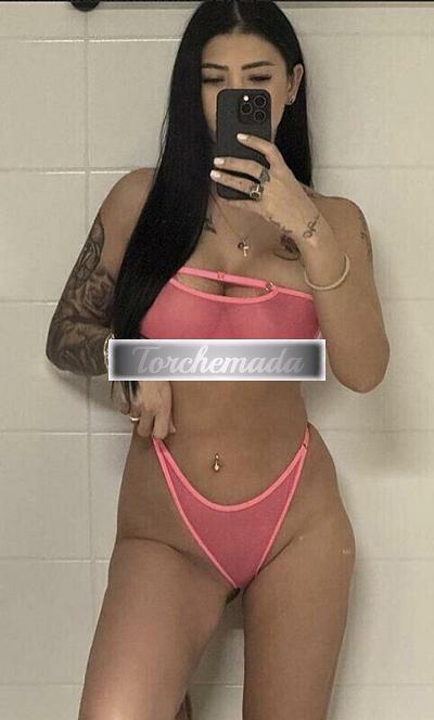 Girl Strepitosa Bambola  Padova