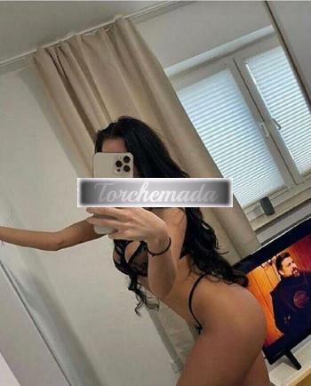 Girl Vogliosa Coinvolgente  Macerata