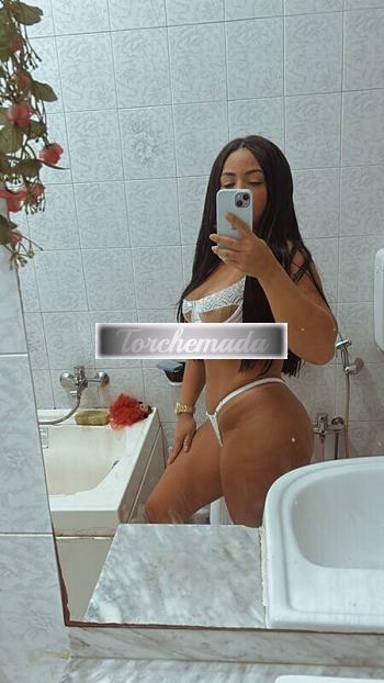 Girl Vogliosa Modella  Vicenza