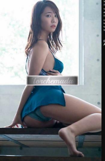 Girl Spettacolare Maestra  Macerata