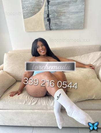 Girl Bambolina sexy  Trieste