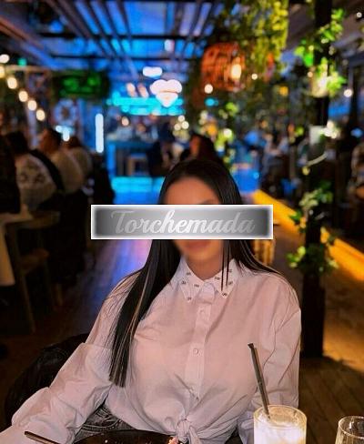 Girl Strepitosa Coinvolgente  Trento