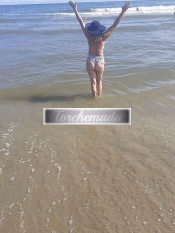 Girl Annalisa  Trento