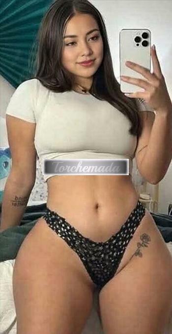 Girl Piccantissima Ragazza  L'Aquila