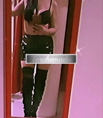 Girl Trasgressiva Femmina  Trapani