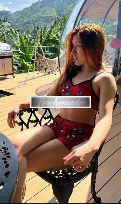 Girl Eros Bollente  Terni