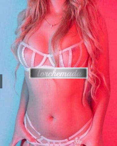 Girl Felina Esibizionista  Rimini