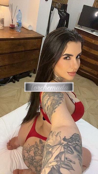 Girl Bellissima Coinvolgente  Lecce