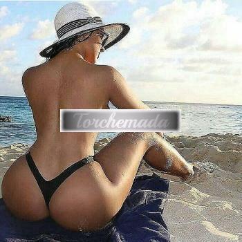 Girl Piccantissima Modella  Pescara