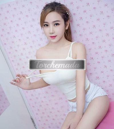 Girl Luna Regina del Piacere  Reggio Calabria