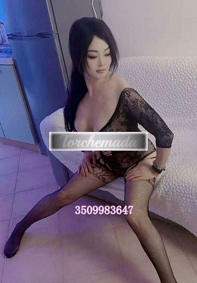 Girl Piccantissima Sirena  Palermo