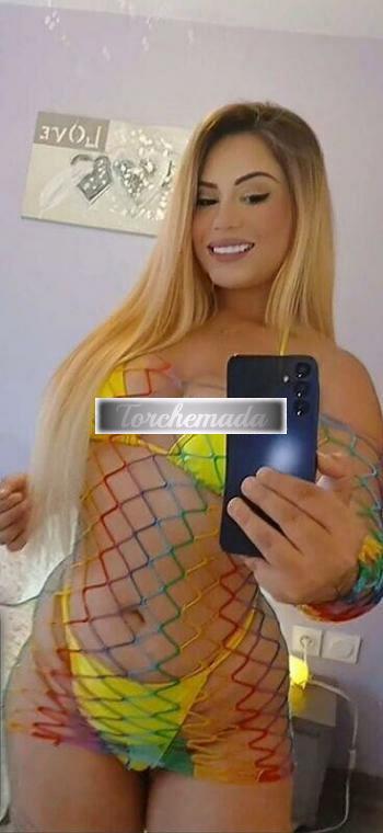 Girl Esplosiva Attrice  Catania