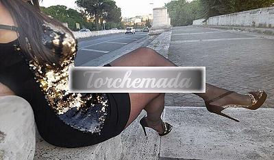 Girl Spettacolare Coinvolgente  Latina