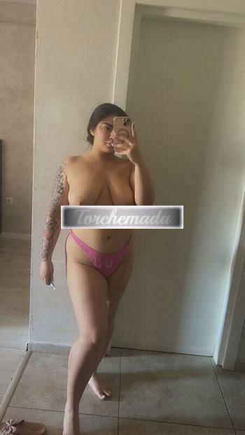 Girl Grazia  Cagliari