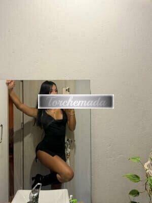 Girl Vogliosa Graziosa  Palermo