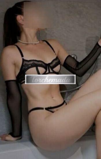 Girl Vogliosa Attrice  Roma