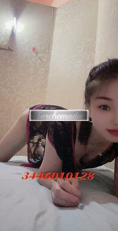 Girl Sexy Graziosa  Lecco