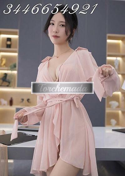 Girl Estasi Orientale Infinita  Ascoli Piceno