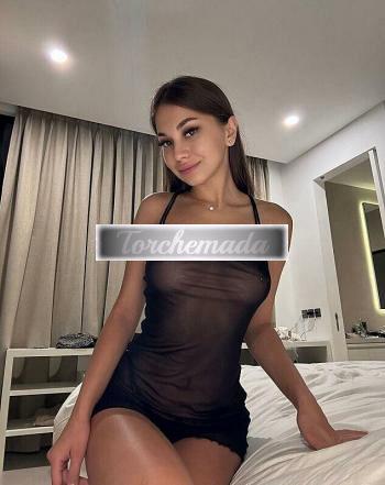 Girl Esplosiva Coinvolgente  Milano