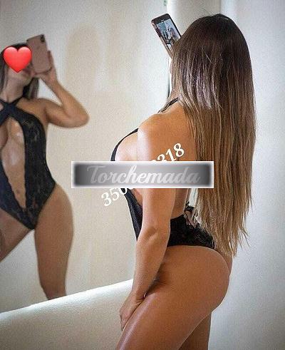 Girl Passione Ardente  Brindisi