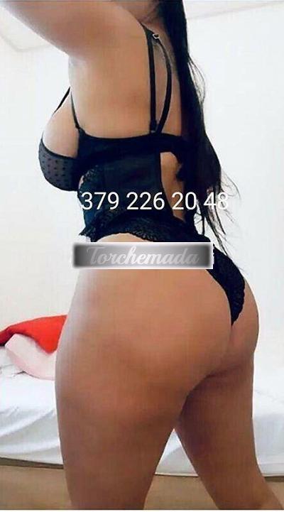 Girl Preliminari intensi  Trapani