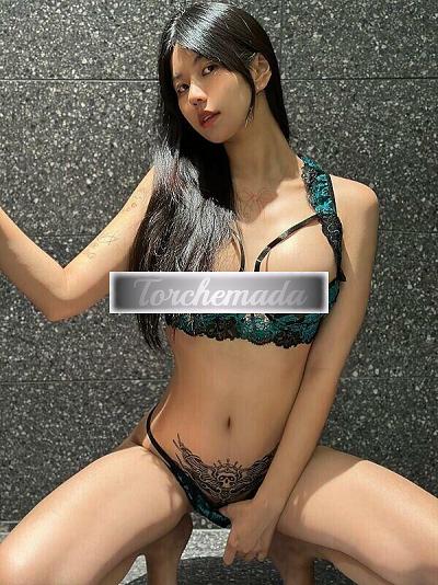 Girl Calda Ragazza  Varese