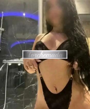 Girl Felina Modella  Imperia