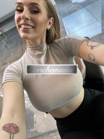 Girl Calda Femmina  Asti