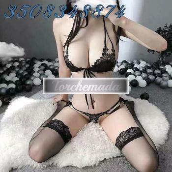 Girl Felina Maestra  Pavia