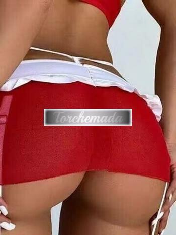 Girl Spettacolare Studentessa  La Spezia