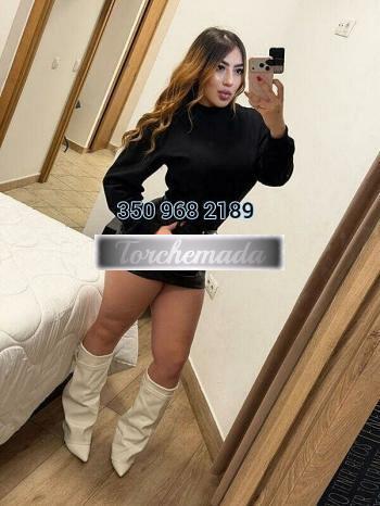 Girl Piccantissima Esibizionista  Milano