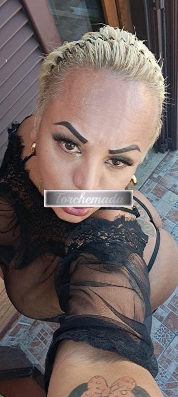 Transex Sexy Amabile  Roma