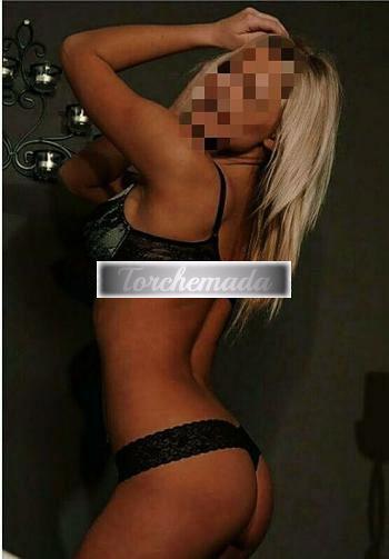 Girl Calda Femmina  Cuneo