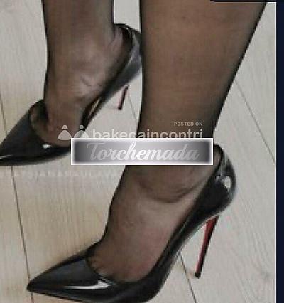 Girl Vulcano di Piacere Assoluto  Biella