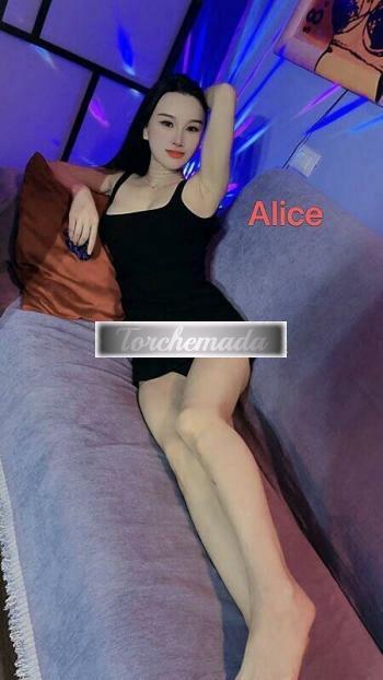 Girl Celeste  Ancona