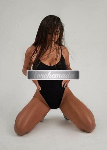 Girl Felina Girl  Venezia