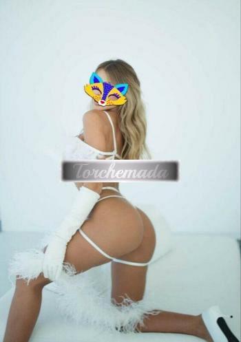 Girl Isabella  Pistoia