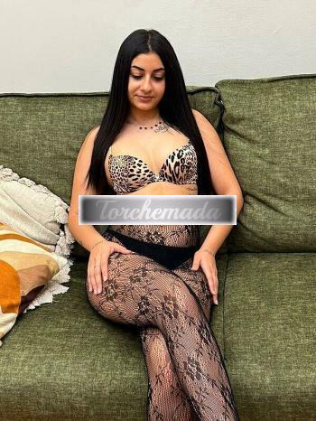Girl Piacere Intenso  Latina
