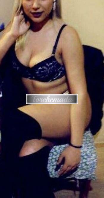 Girl Sexy Bambola  Ferrara