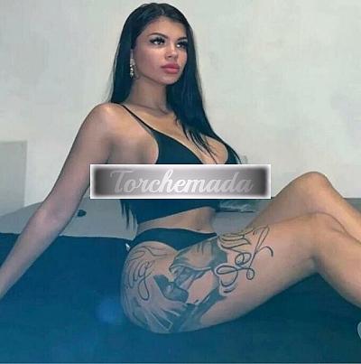 Girl Strepitosa Esibizionista  Trento