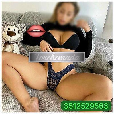 Girl Vogliosa Modella  Milano