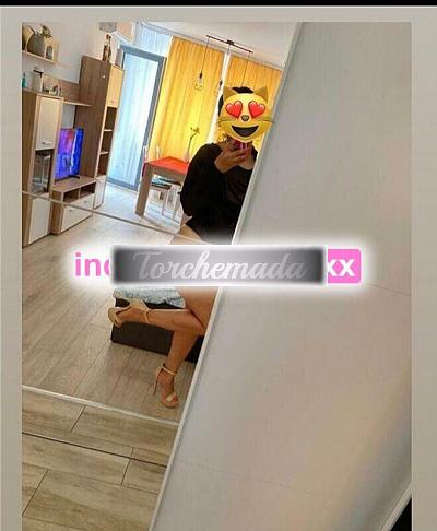 Girl Calda Bambola  Trento