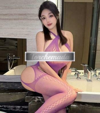 Girl Passione Orientale  Modena